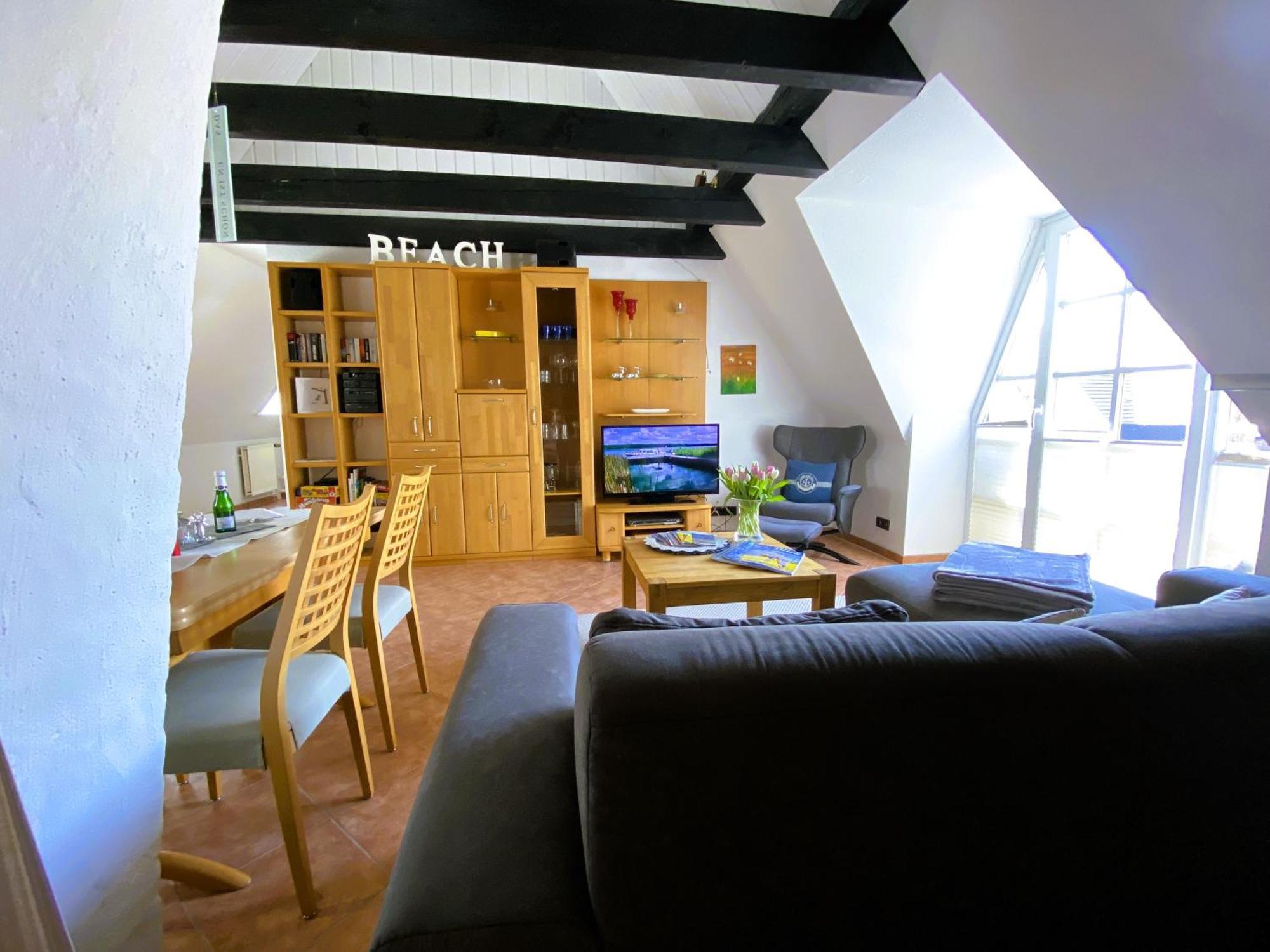 Forsthaus Wendt Leilighet Timmendorfer Strand Rom bilde