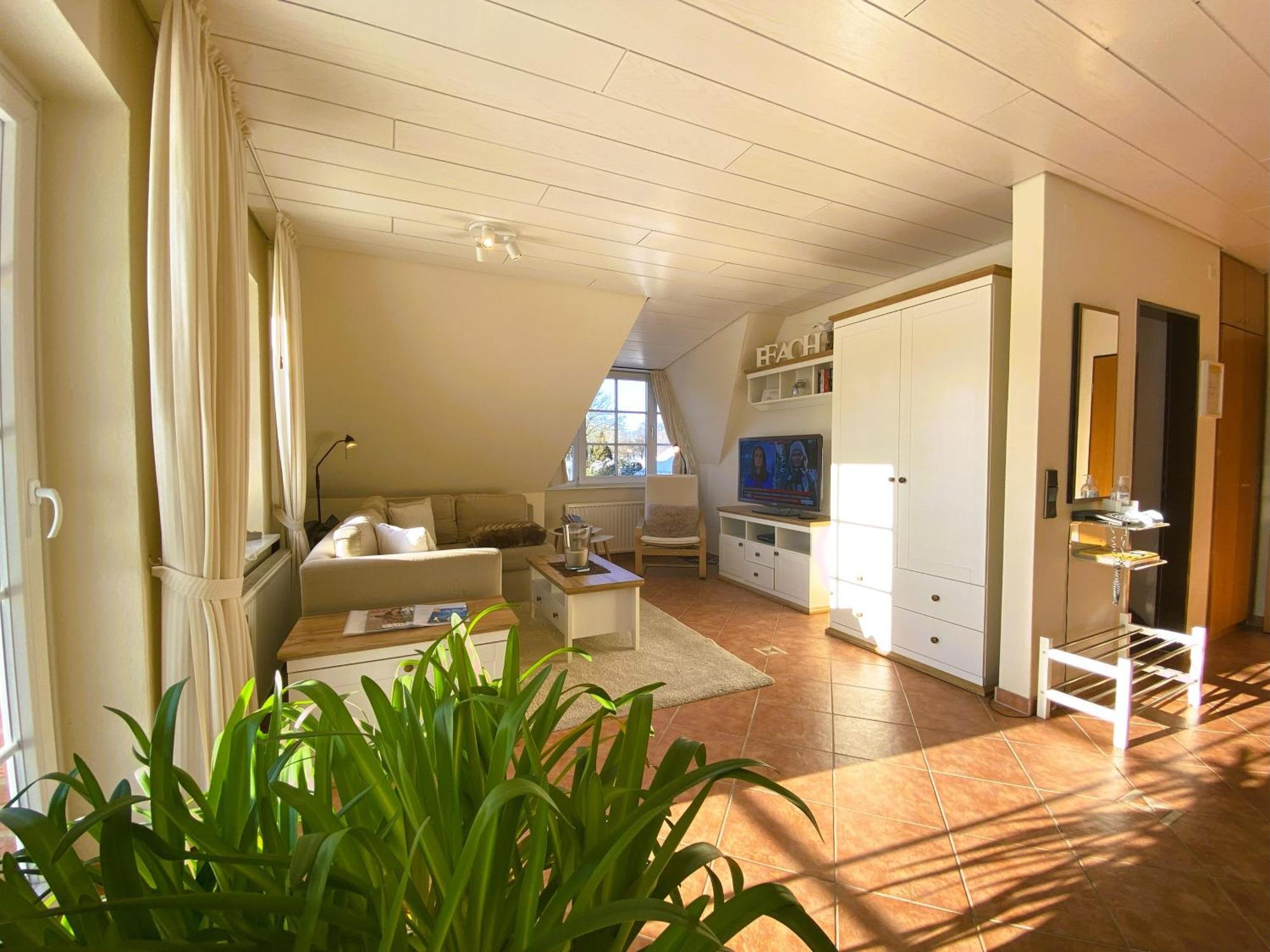 Forsthaus Wendt Leilighet Timmendorfer Strand Rom bilde