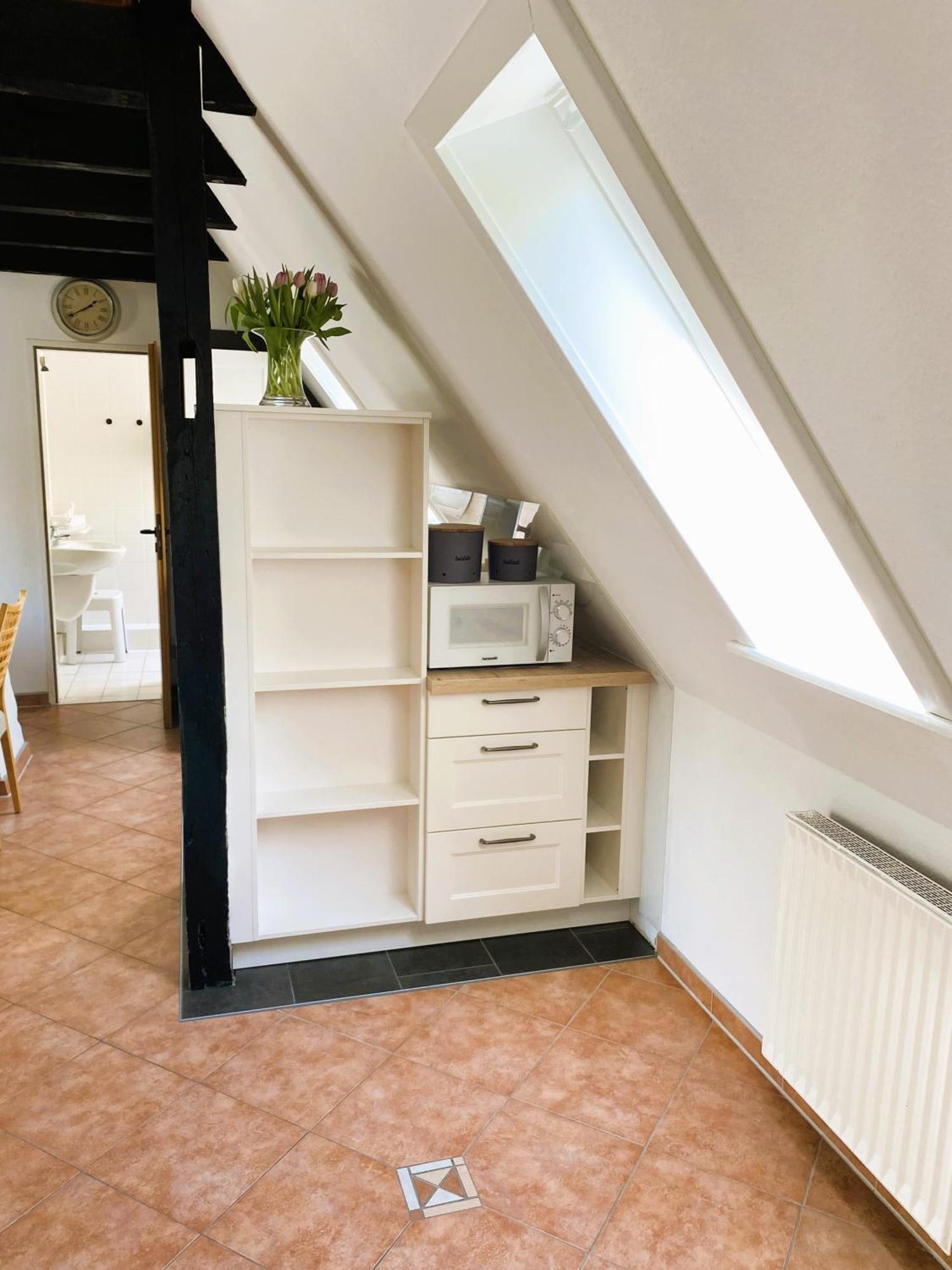Forsthaus Wendt Leilighet Timmendorfer Strand Rom bilde