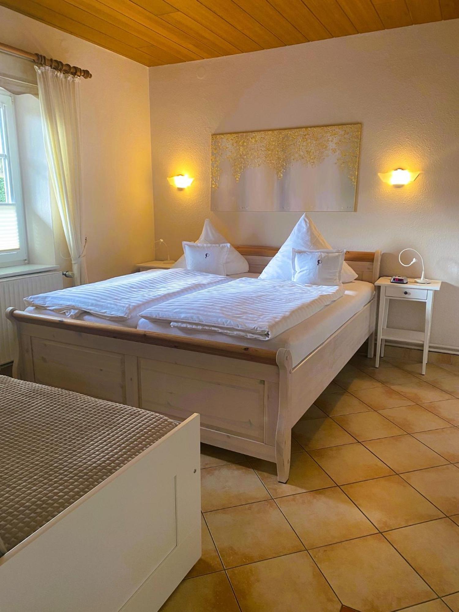 Forsthaus Wendt Leilighet Timmendorfer Strand Rom bilde