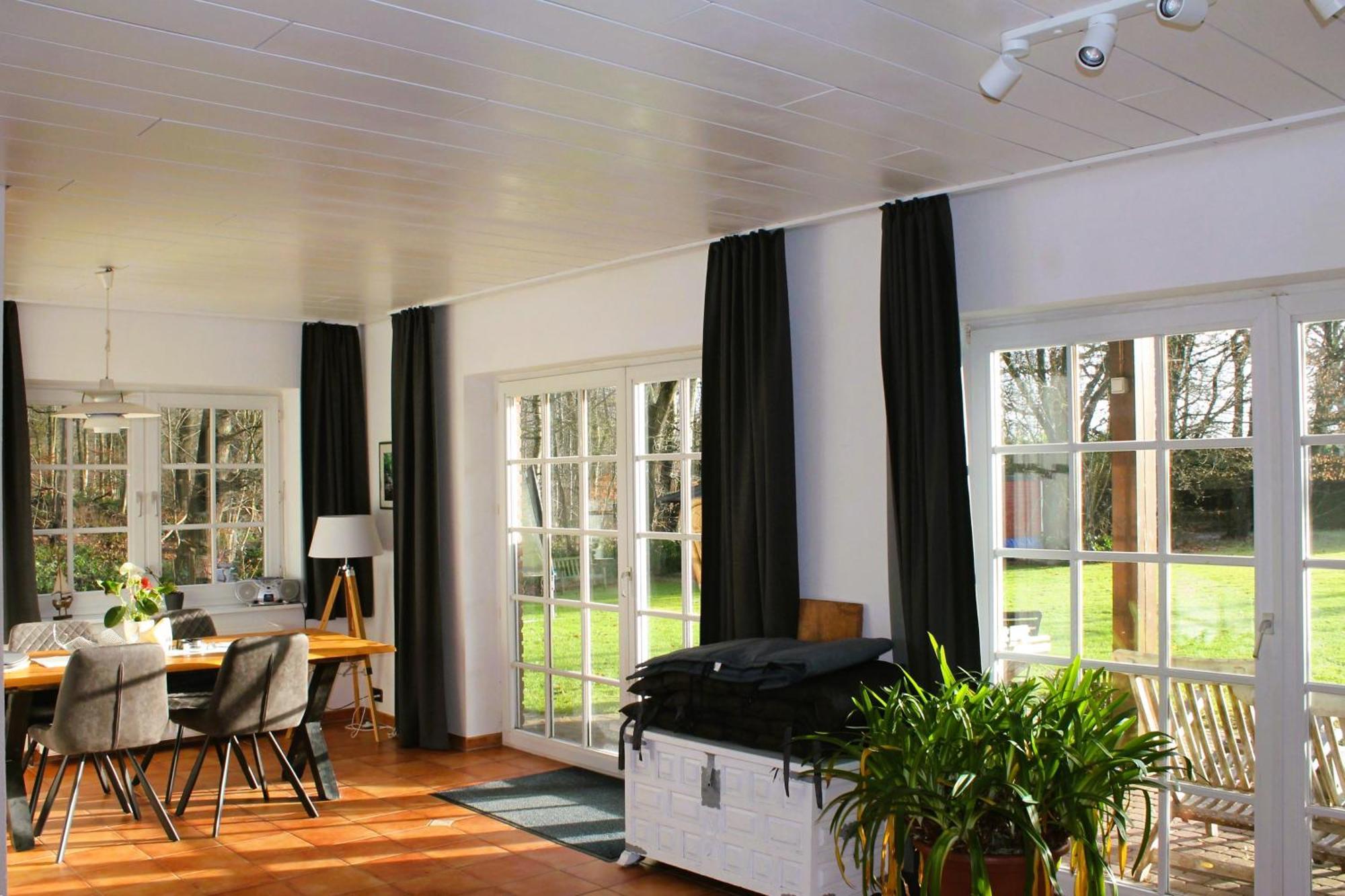 Forsthaus Wendt Leilighet Timmendorfer Strand Rom bilde