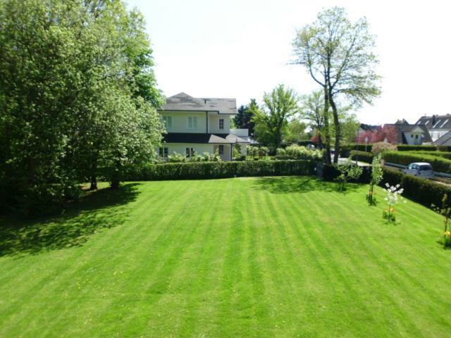 Forsthaus Wendt Leilighet Timmendorfer Strand Eksteriør bilde